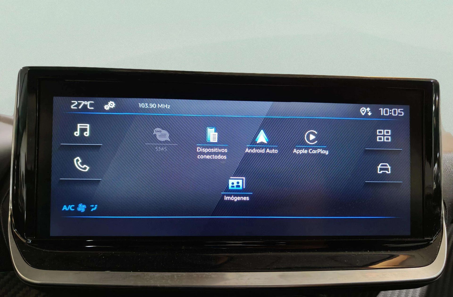 Peugeot 208 Style Hybrid 100 eDCS6 - foto 7