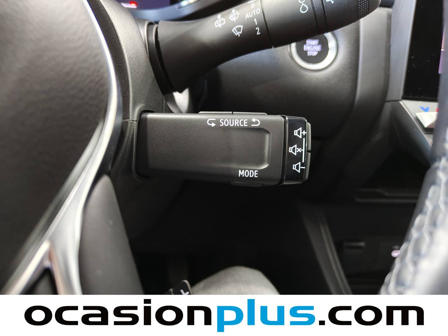 Renault Captur Renault Captur Techno TCe 160 Mild Hybrid EDC (160 CV) de ocasión