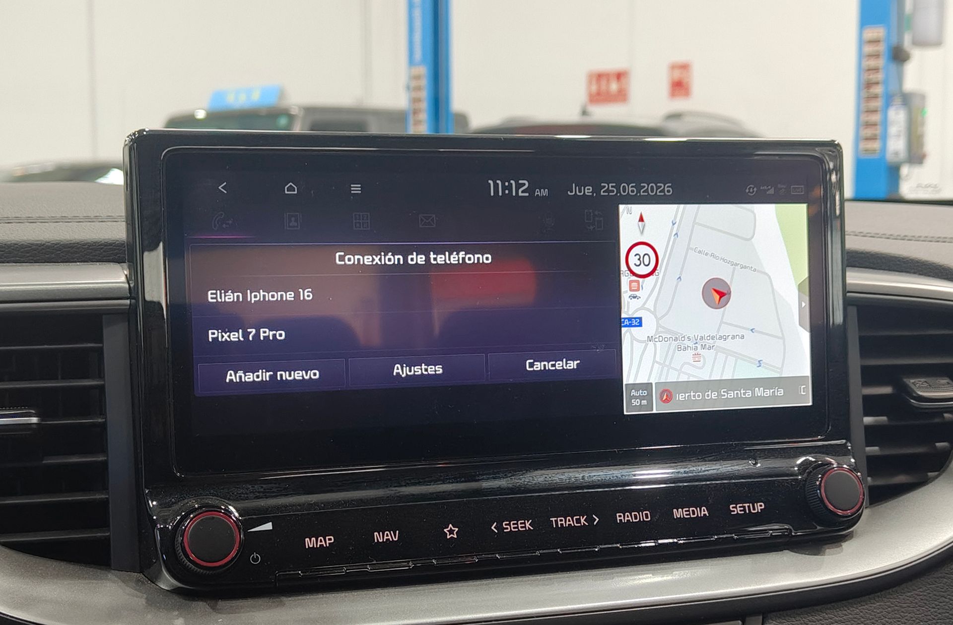 Kia XCeed 1.0 T-GDi Drive - foto 31