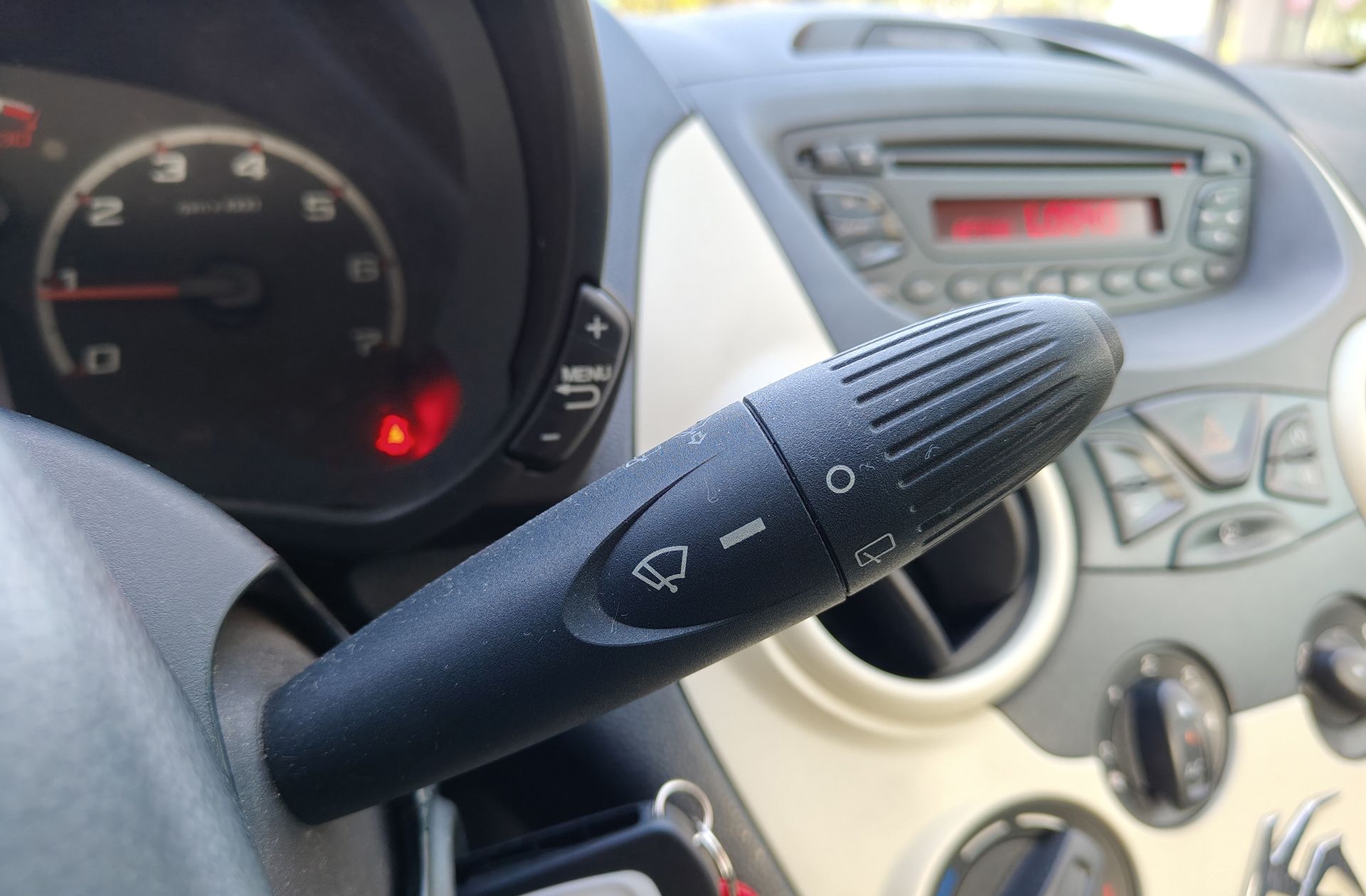 Ford Ka 1.2 Duratec Urban - foto 18
