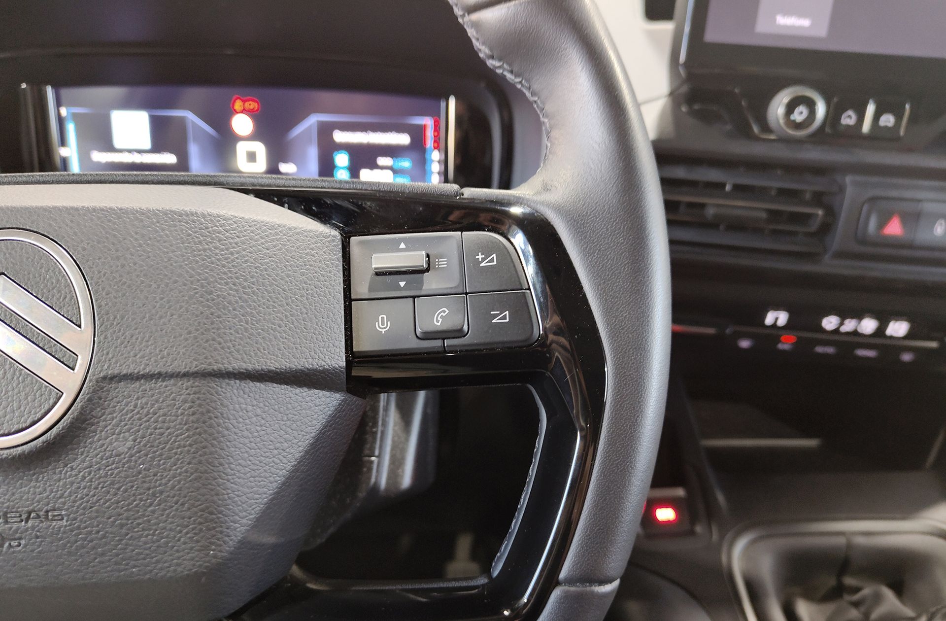 Citroën Berlingo BlueHDi 130 Talla M Max - foto 25