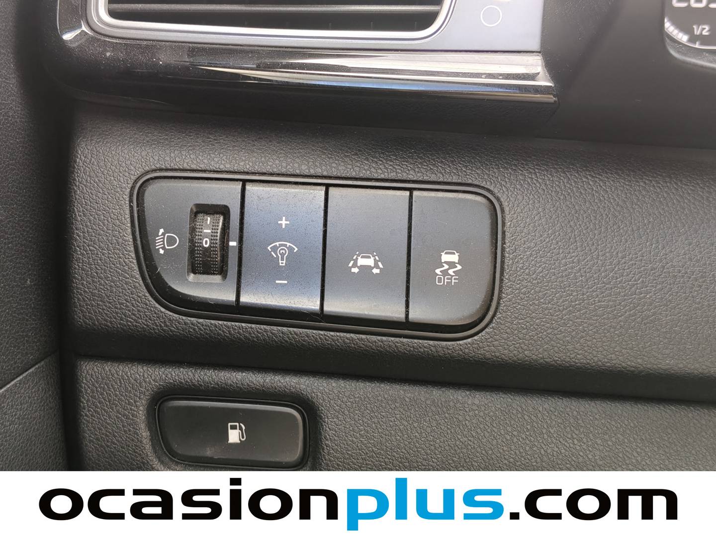 KIA Niro KIA Niro 1.6 GDi HEV Híbrido Emotion (141 CV) barato