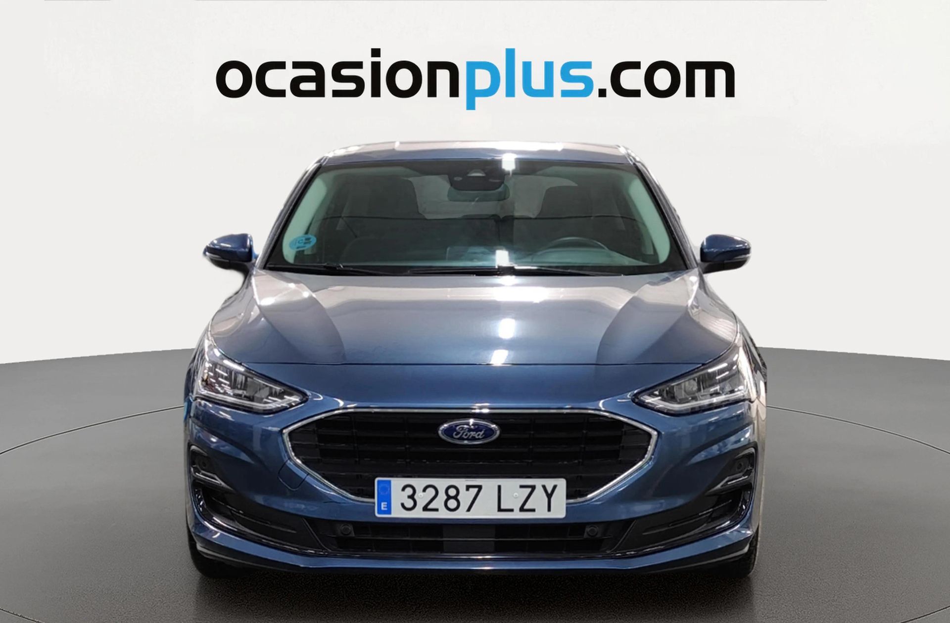 Ford Focus 1.5 EcoBlue Trend+ - foto 12