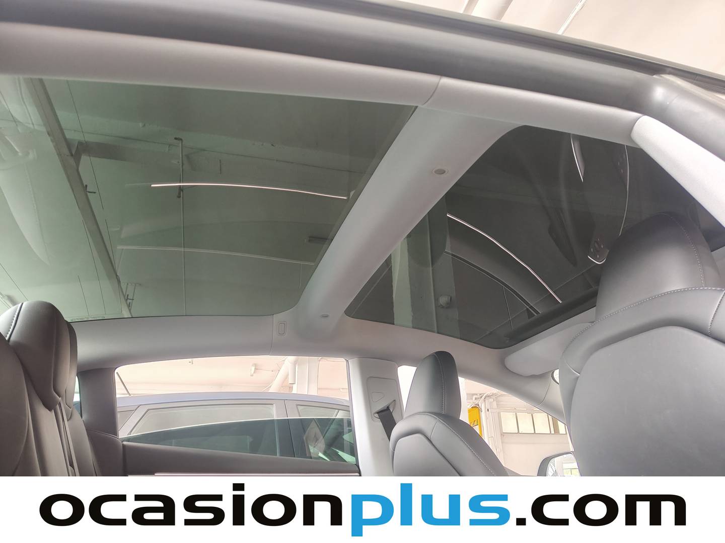Tesla Model 3 Tesla Model 3 RWD (283 CV) de segunda mano