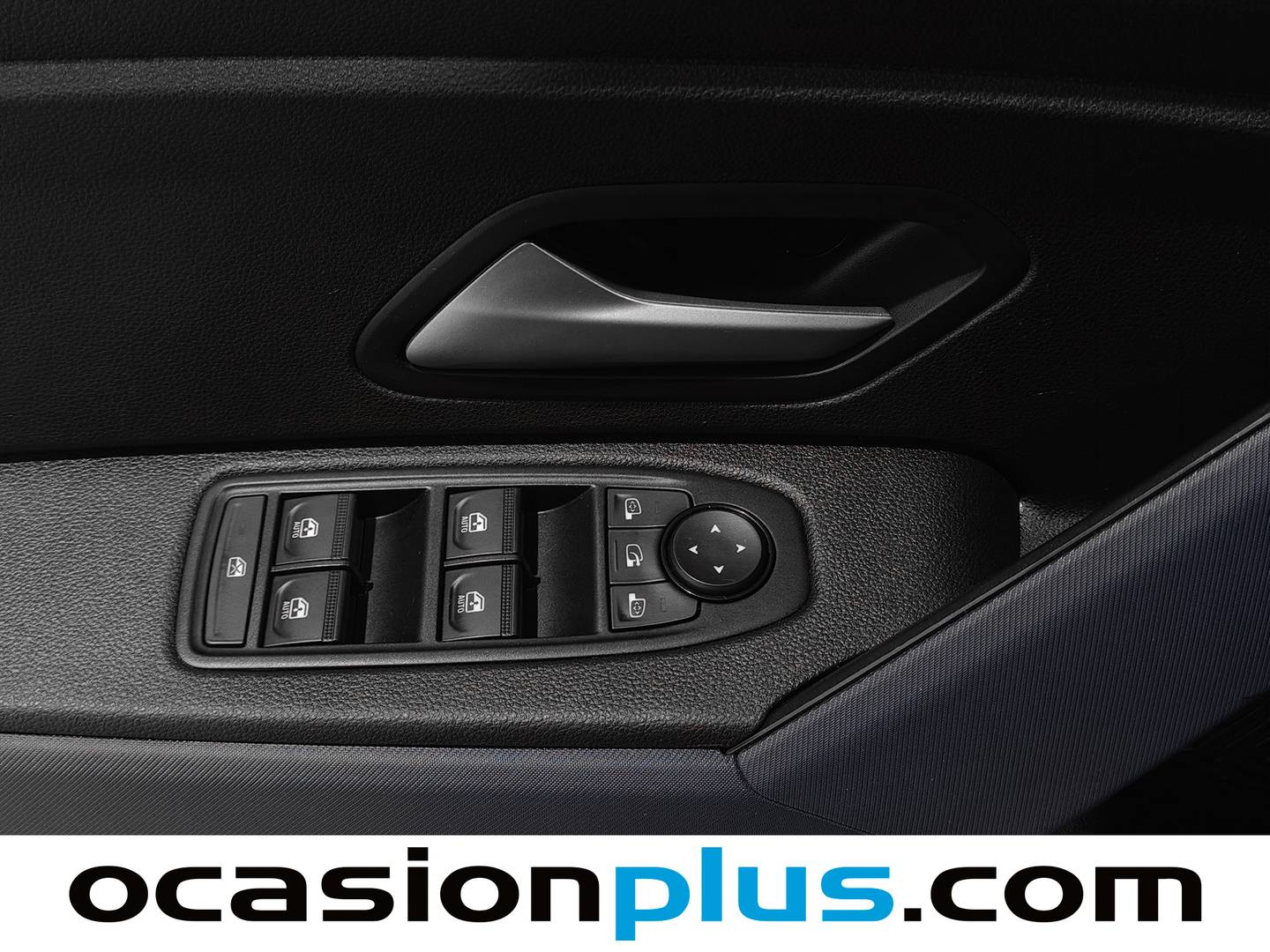 Dacia Duster Dacia Duster Journey TCE 48v 4X2 (130 CV) de ocasión