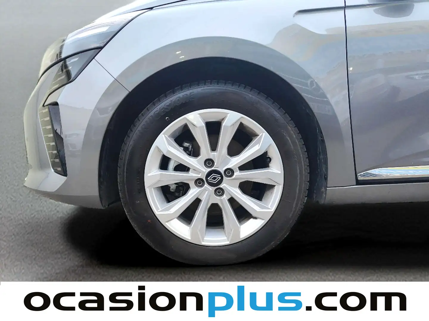 Foto Renault Clio Renault Clio Evolution dCi (100 CV)