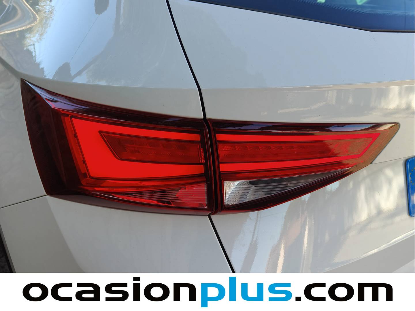 Foto Seat Ateca SEAT Ateca 1.5 TSI S&S Style Edition Nav (150 CV)