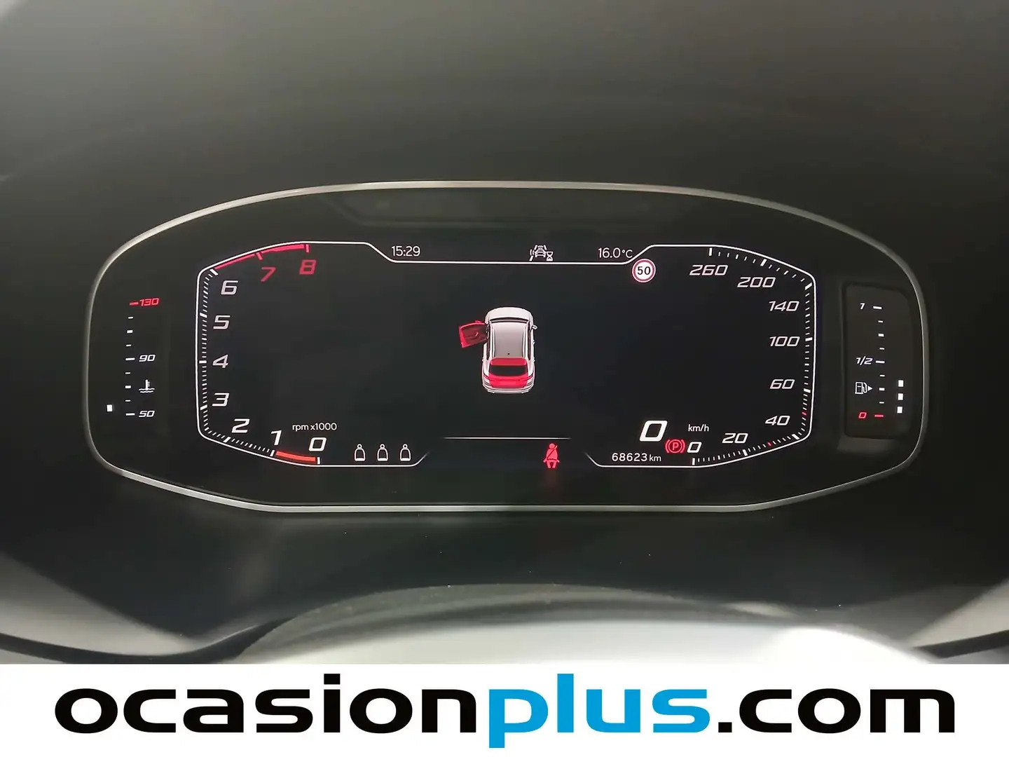 Foto Seat Ateca SEAT Ateca 1.5 TSI S&S Style XL (150 CV)