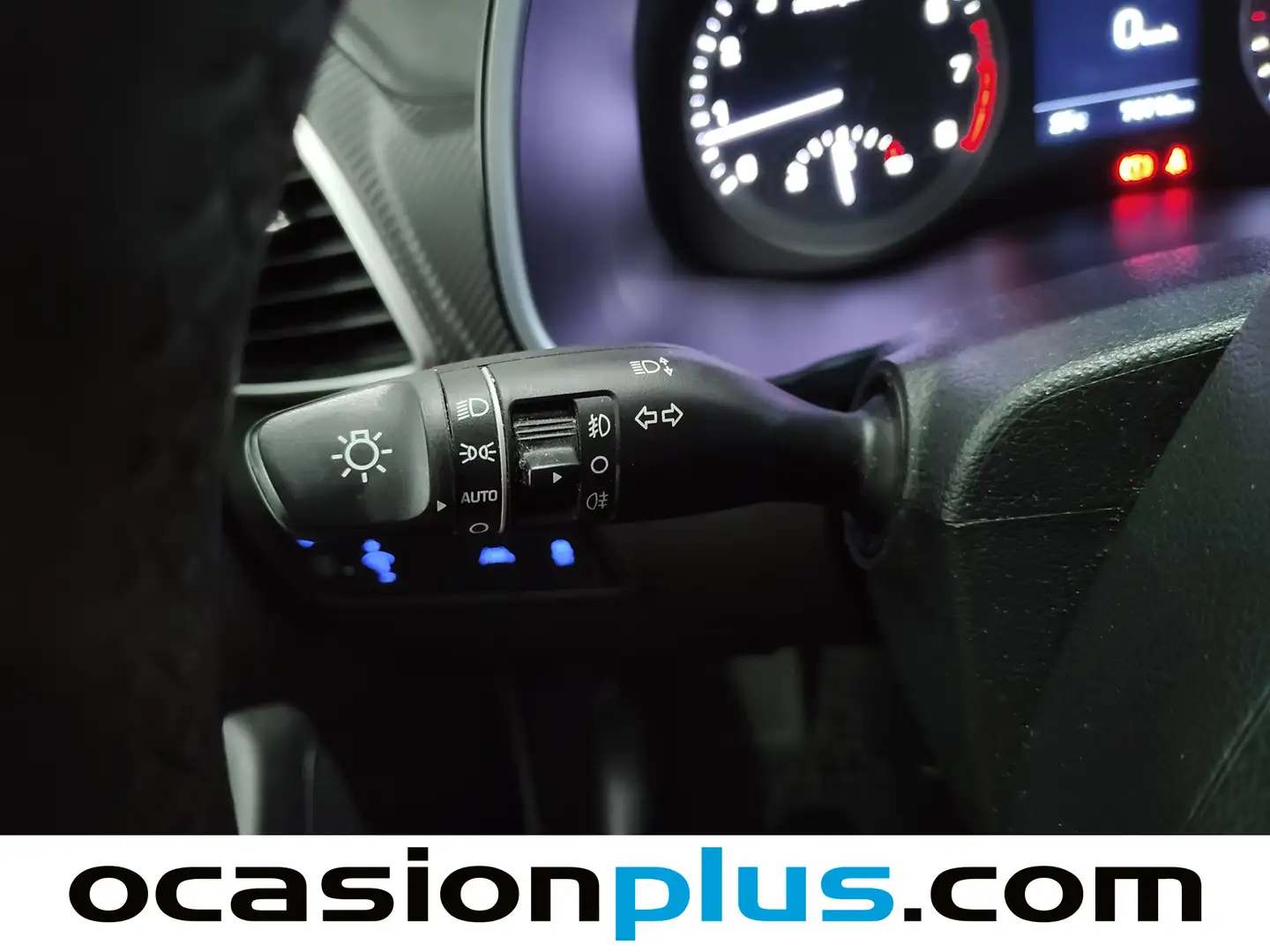 Foto Hyundai Tucson Hyundai Tucson 1.6 TGDI Klass Sky 4x2  (177 CV)