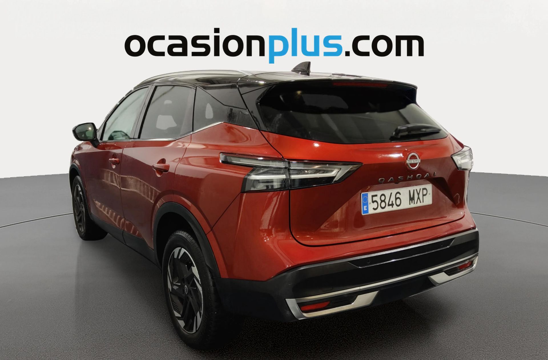 Nissan Qashqai DIG-T 140 N-Connecta - foto 3