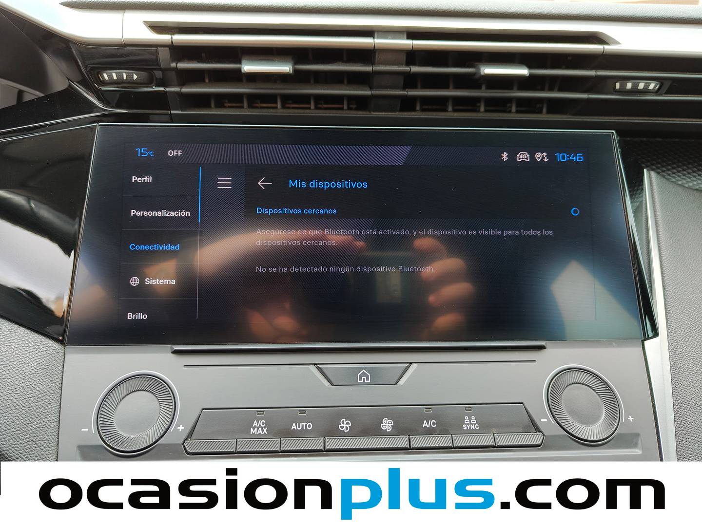 Acabados Peugeot 308 Peugeot 308 Active Pack BlueHDi S&S (130 CV)