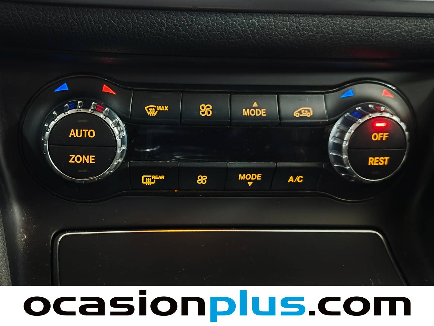 Mercedes GLA Mercedes GLA GLA 200 d (136 CV) 2018