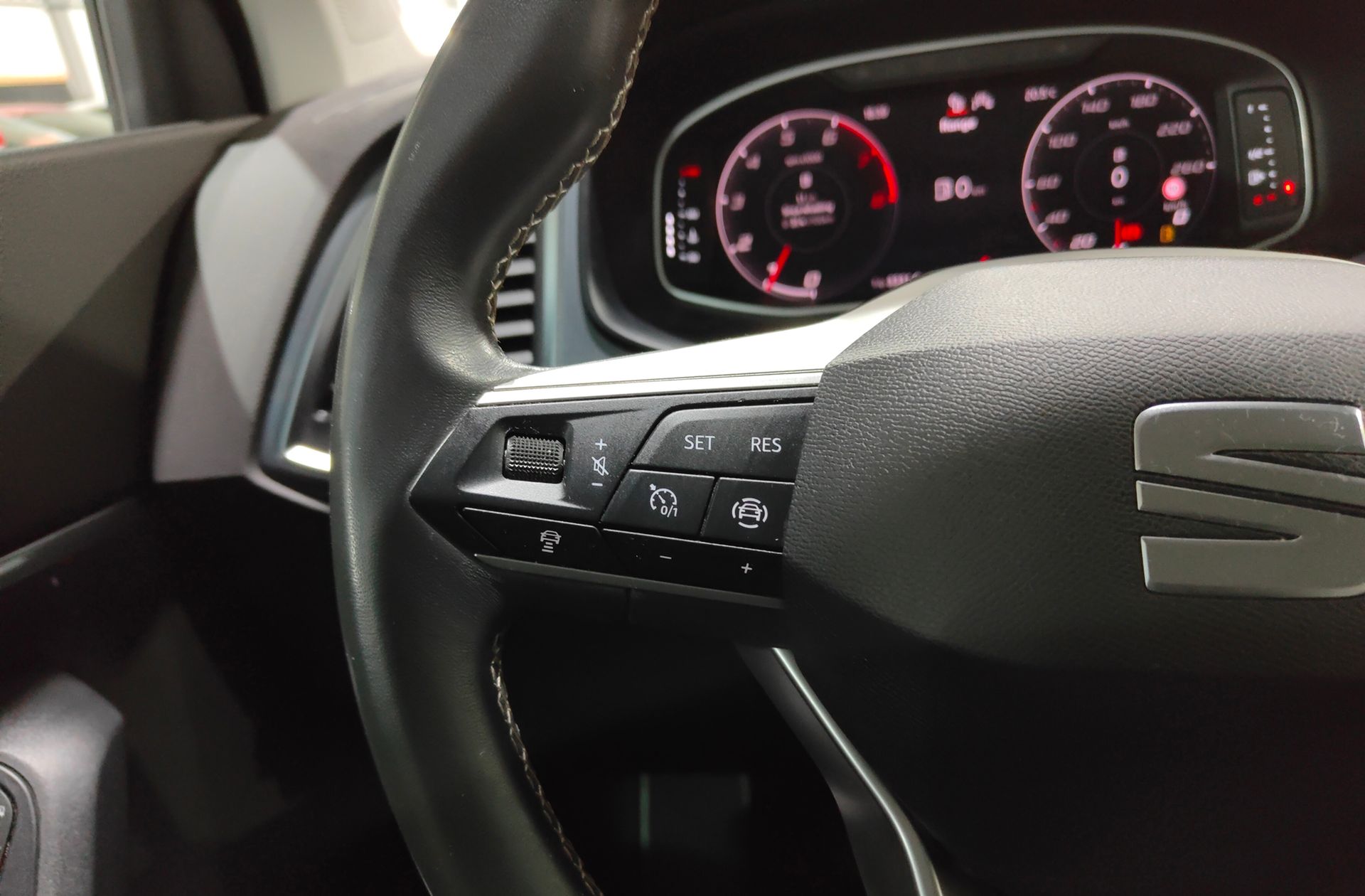 SEAT Ateca TSI Style XL - foto 25