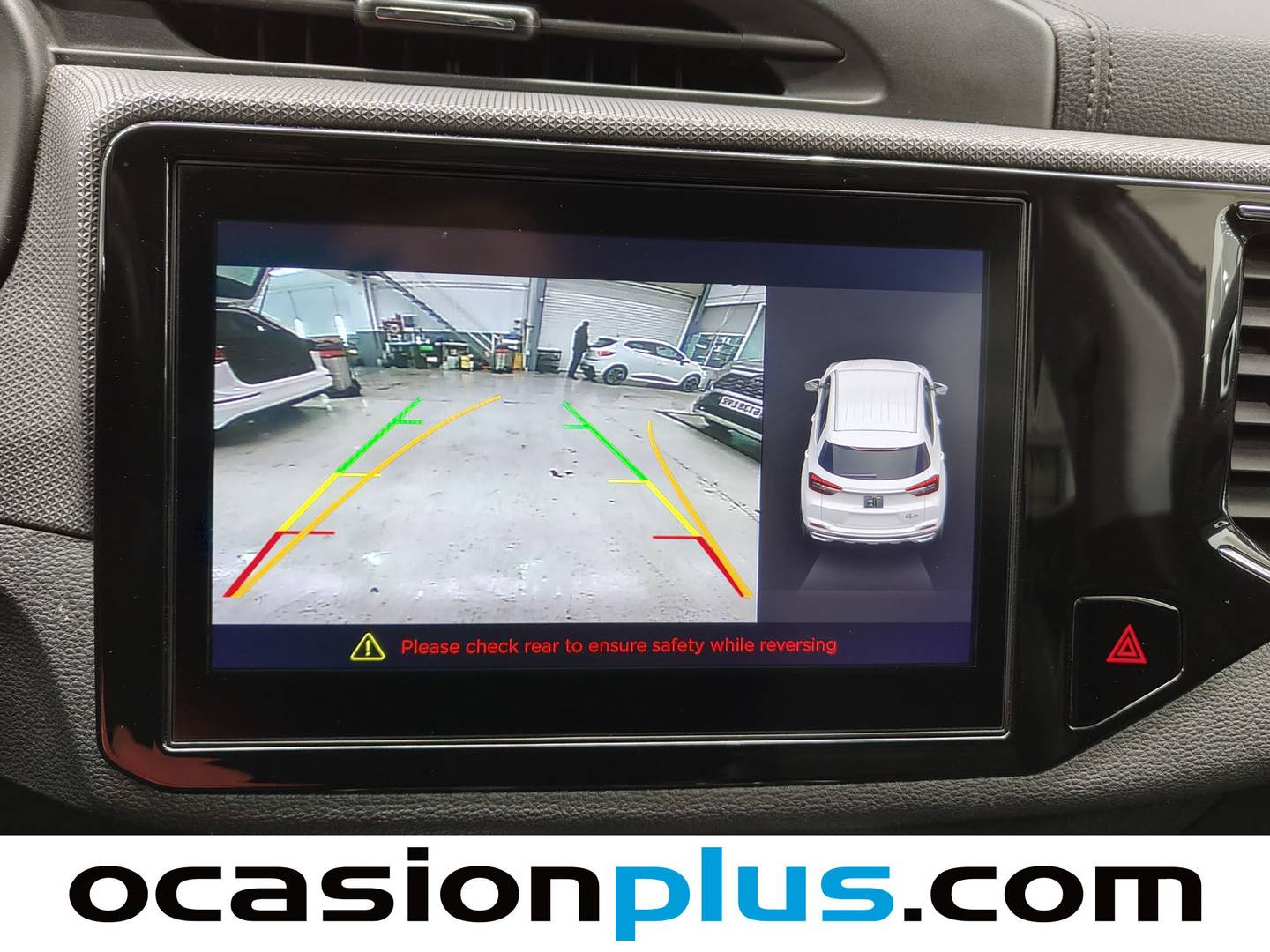 Foto DR AUTOMOBILES DR 4.0 DR AUTOMOBILES DR4 1.5 (116 CV)