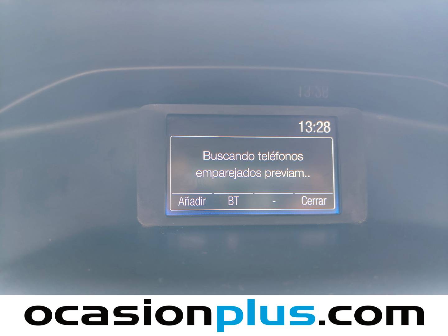 Ford Focus Ford Focus SportBreak 1.0 Ecoboost Business (125 CV) 2017