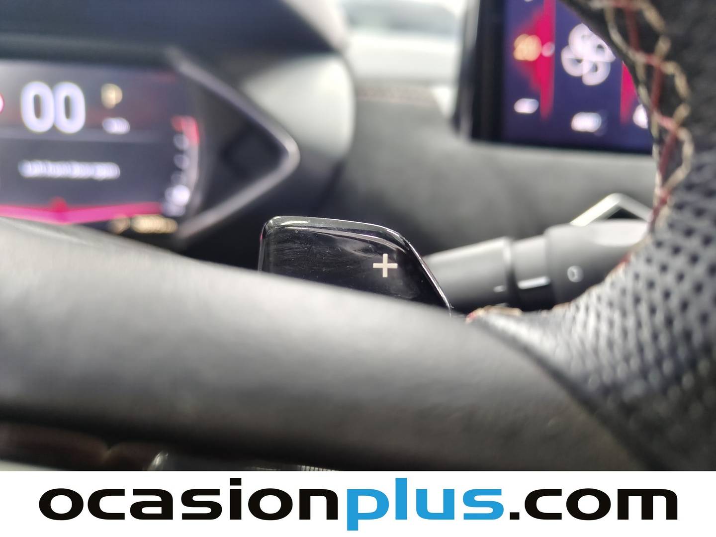 Foto DS DS 3 DS DS3 PureTech 130 Performance Line Auto (130 CV)