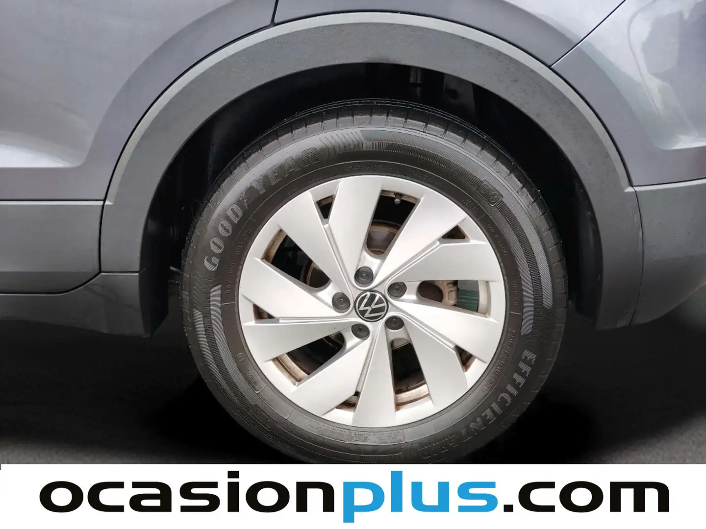 Foto Volkswagen T-Cross Volkswagen T-Cross 1.0 TSI (116 CV) DSG