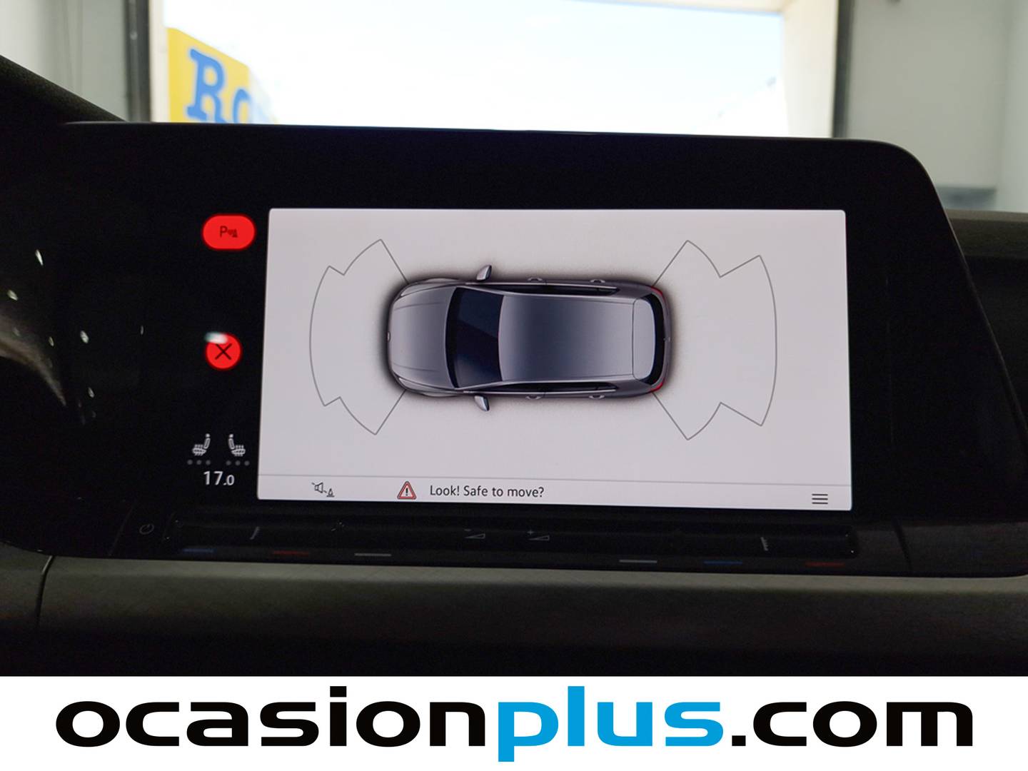 Foto Volkswagen Golf Volkswagen Golf Life 2.0 TDI (150 CV) DSG