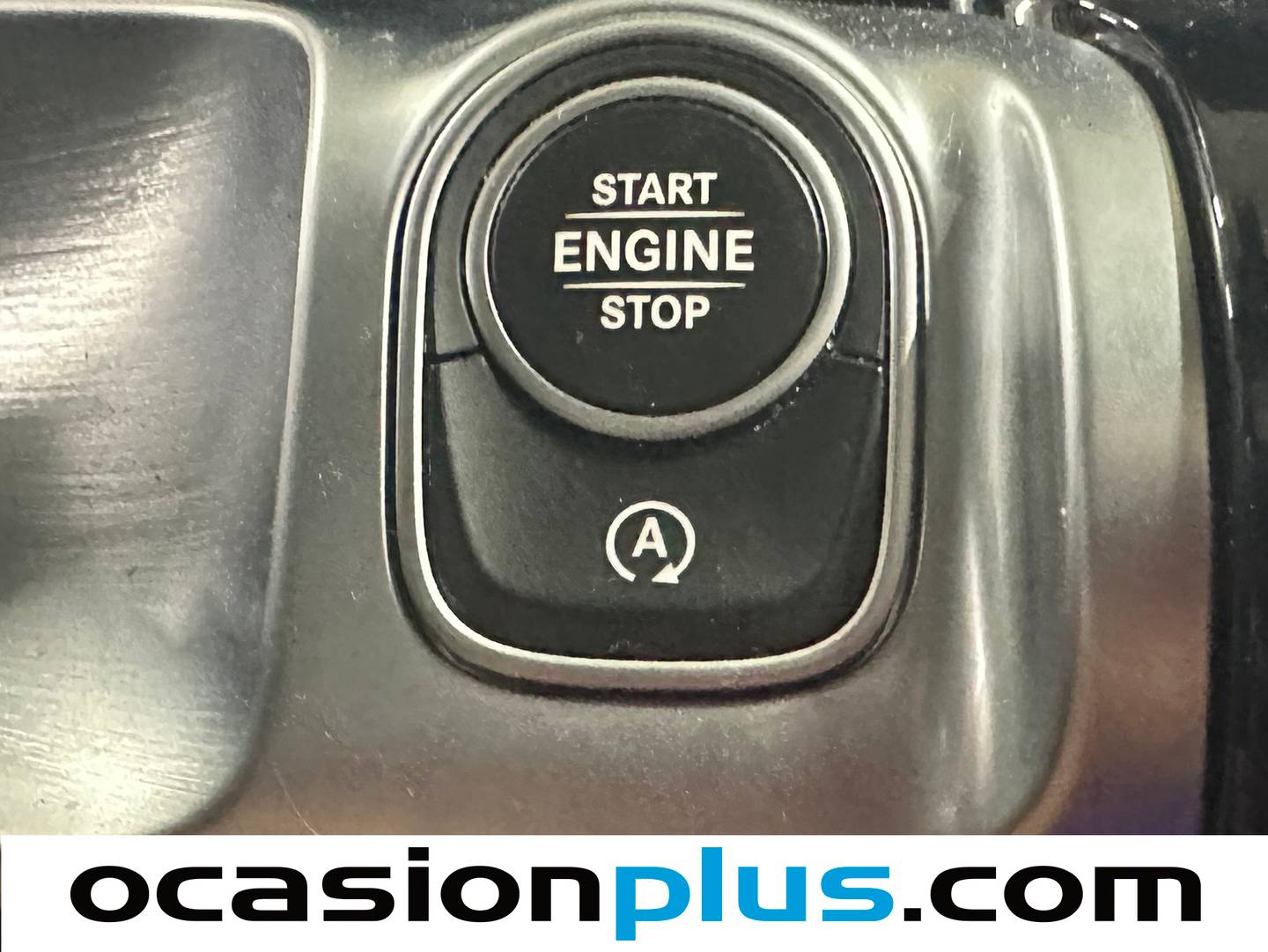 Accesorios del Mercedes GLB Mercedes GLB 200 d (150 CV) Pack AMG