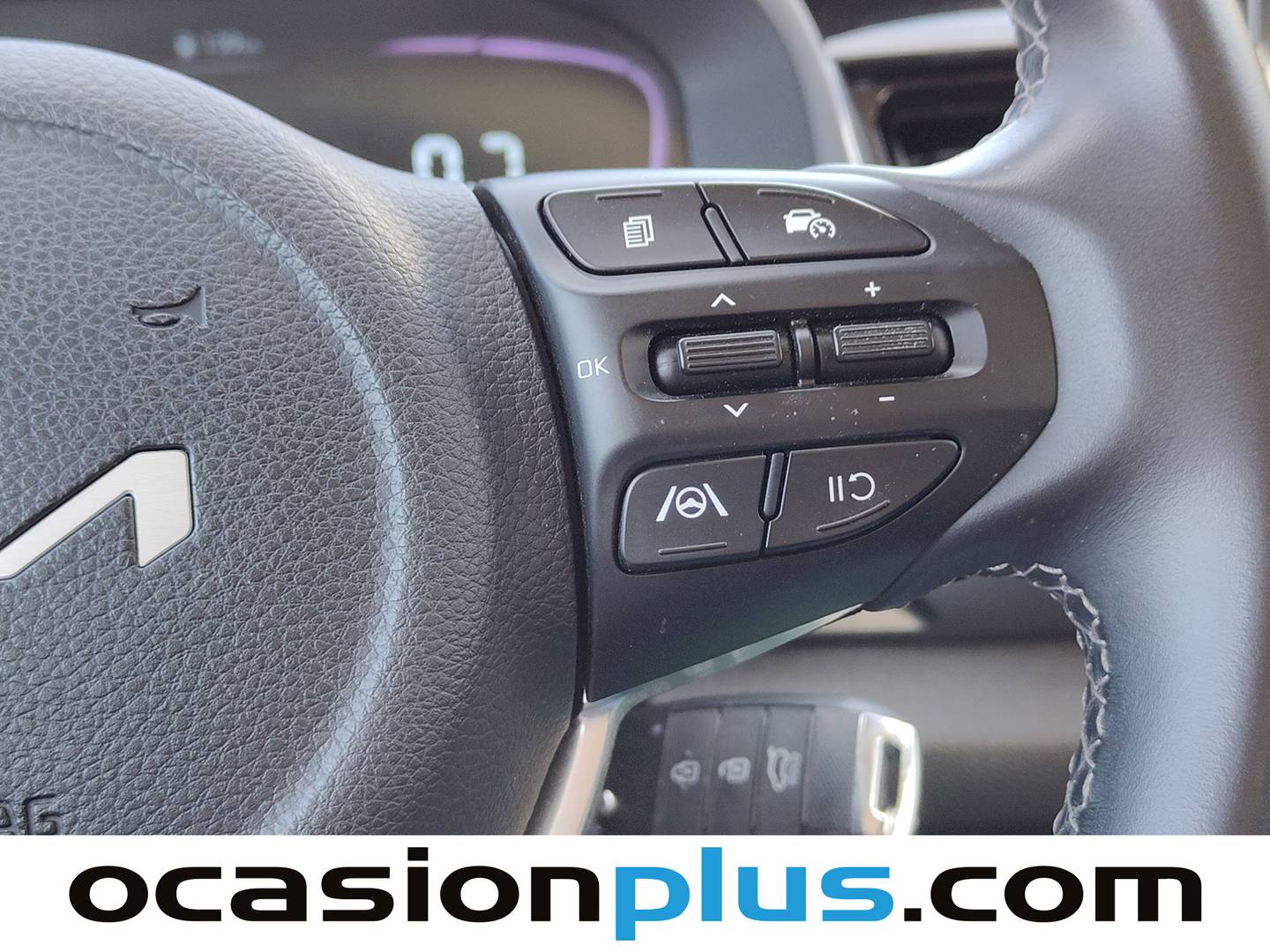 KIA Stonic KIA Stonic 1.2 DPi Drive (79 CV) 2025