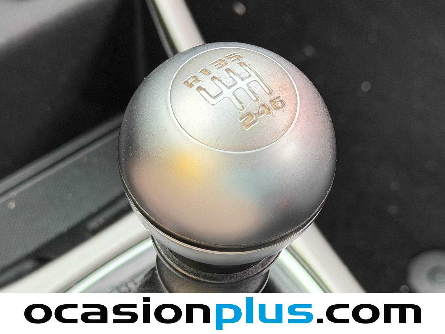 Jeep Compass Jeep Compass 1.4 Multiair Sport 4x2 (140 CV) de ocasión