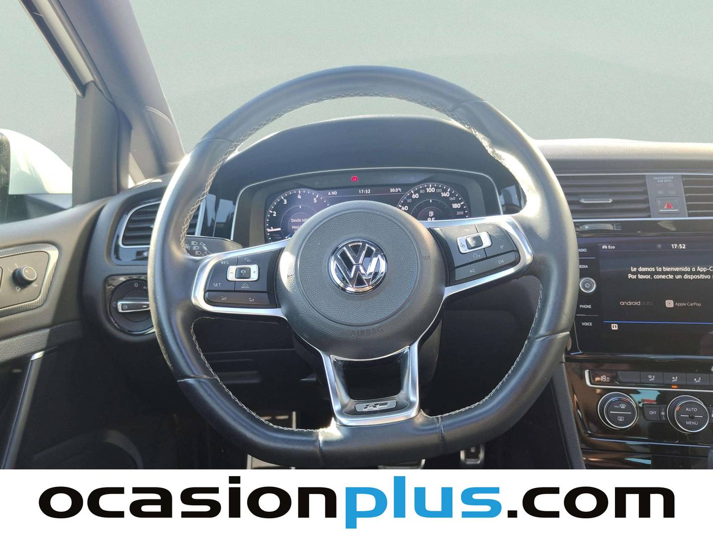 Volkswagen Golf Volkswagen Golf Sport 1.5 TSI Evo (150 CV) DSG Pack R-Line km 0