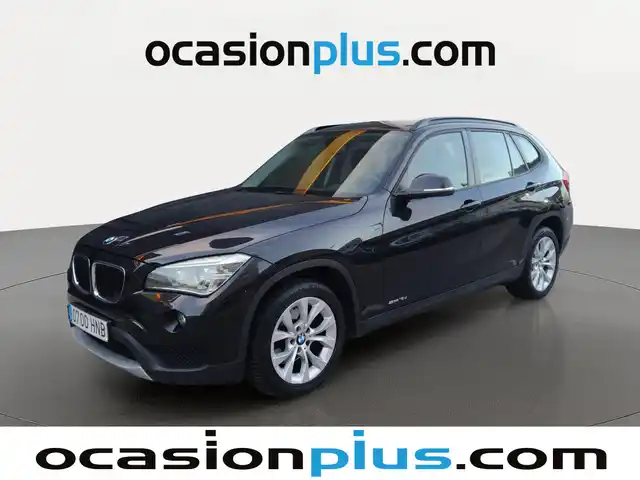 BMW X1 sDrive18d (143 CV) de segunda mano