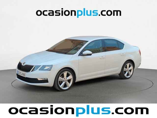 Skoda Octavia Seminuevos Zaragoza