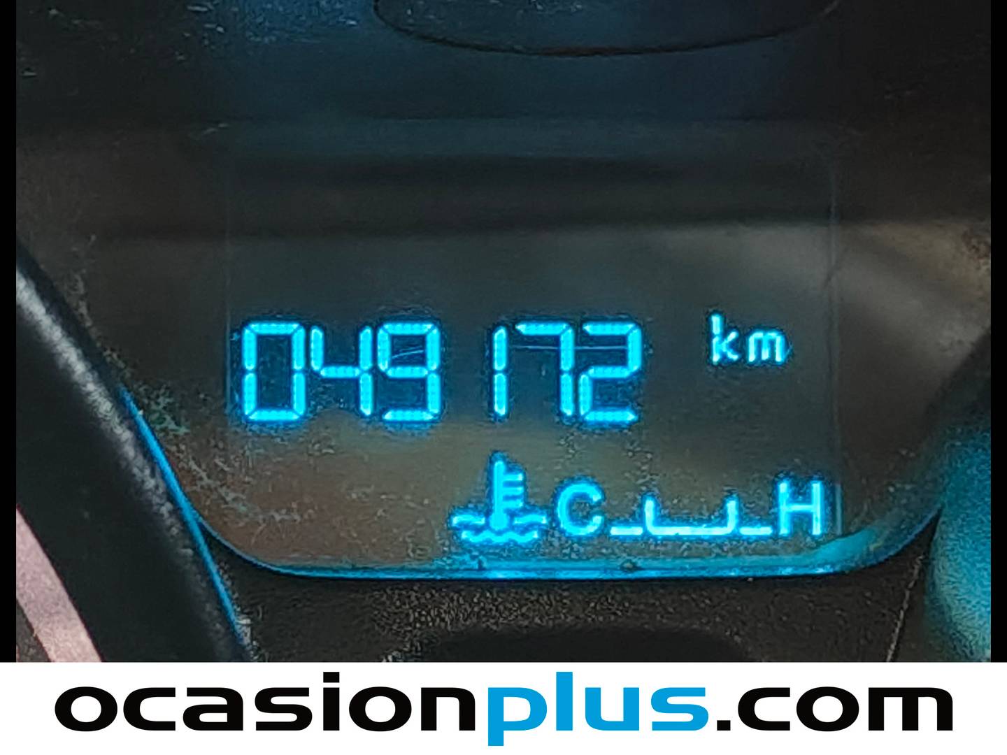 Ford Transit Courier Ford Transit Courier Kombi 1.0 EcoBoost Trend (100 CV) seminuevo