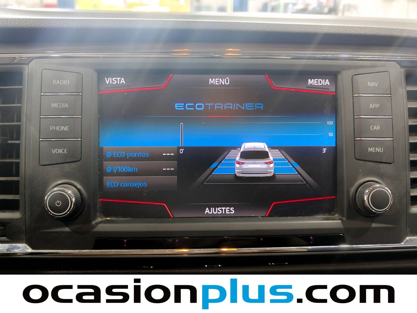 Seat Ateca SEAT Ateca 1.5 TSI S&S Style Edition Nav (150 CV) de ocasión