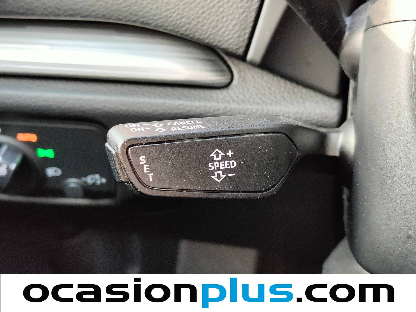 Audi A3 Audi A3 Sportback Design 35 TFSI (150 CV) S Tronic seminuevo