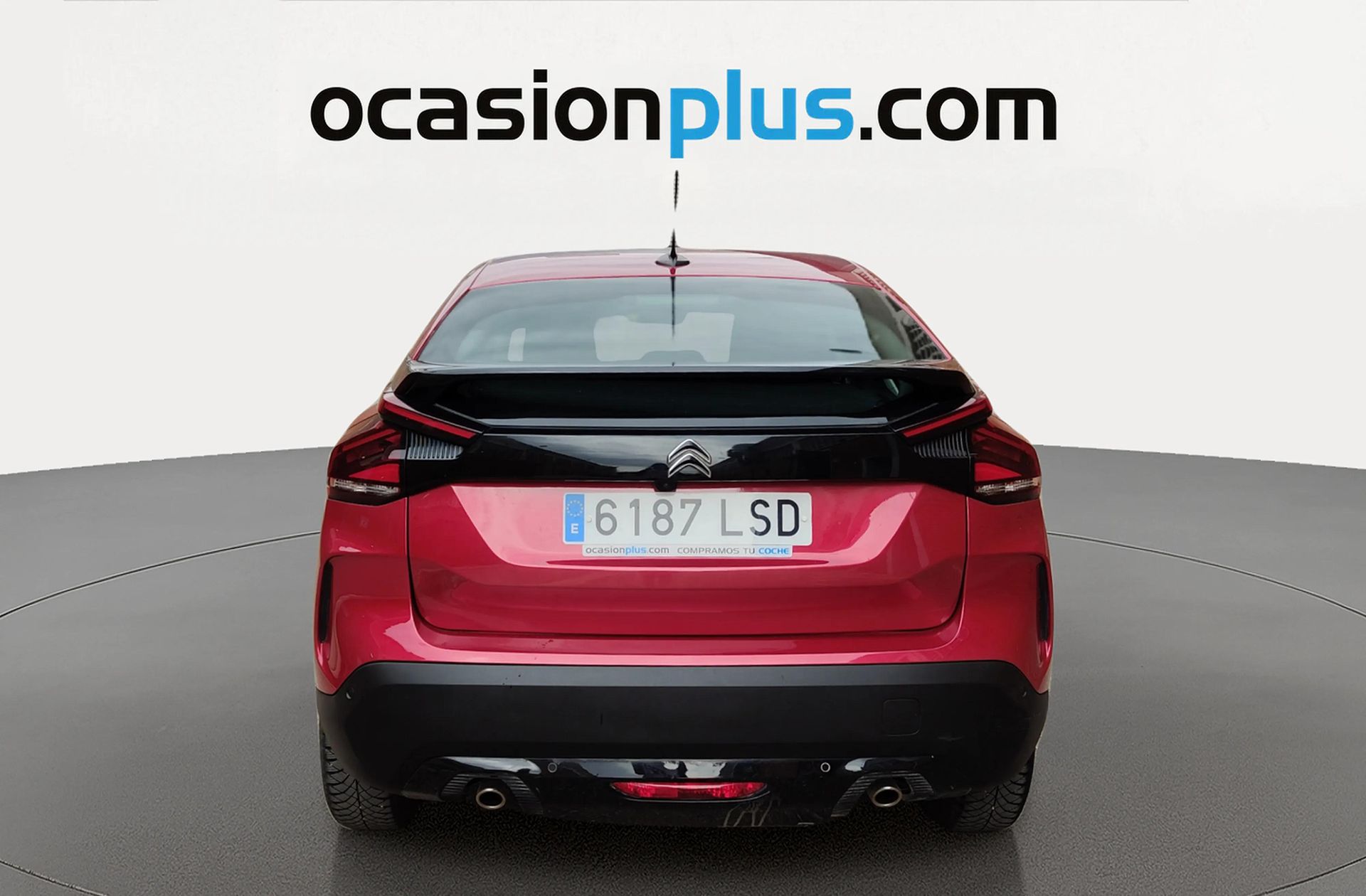 Citroën C4 PureTech 130 Feel Pack EAT8 - foto 15