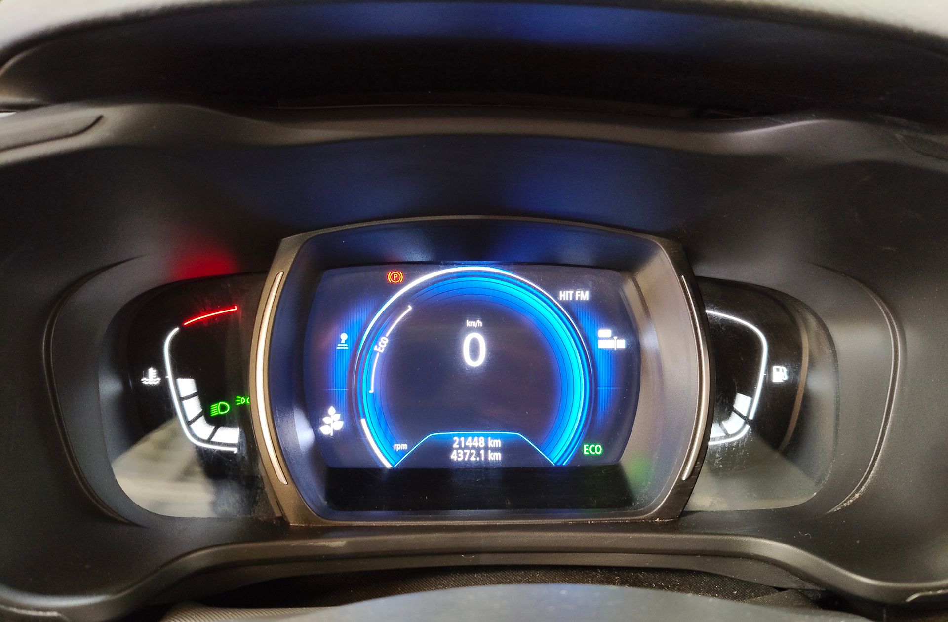 Renault Kadjar Limited GPF TCe - foto 21