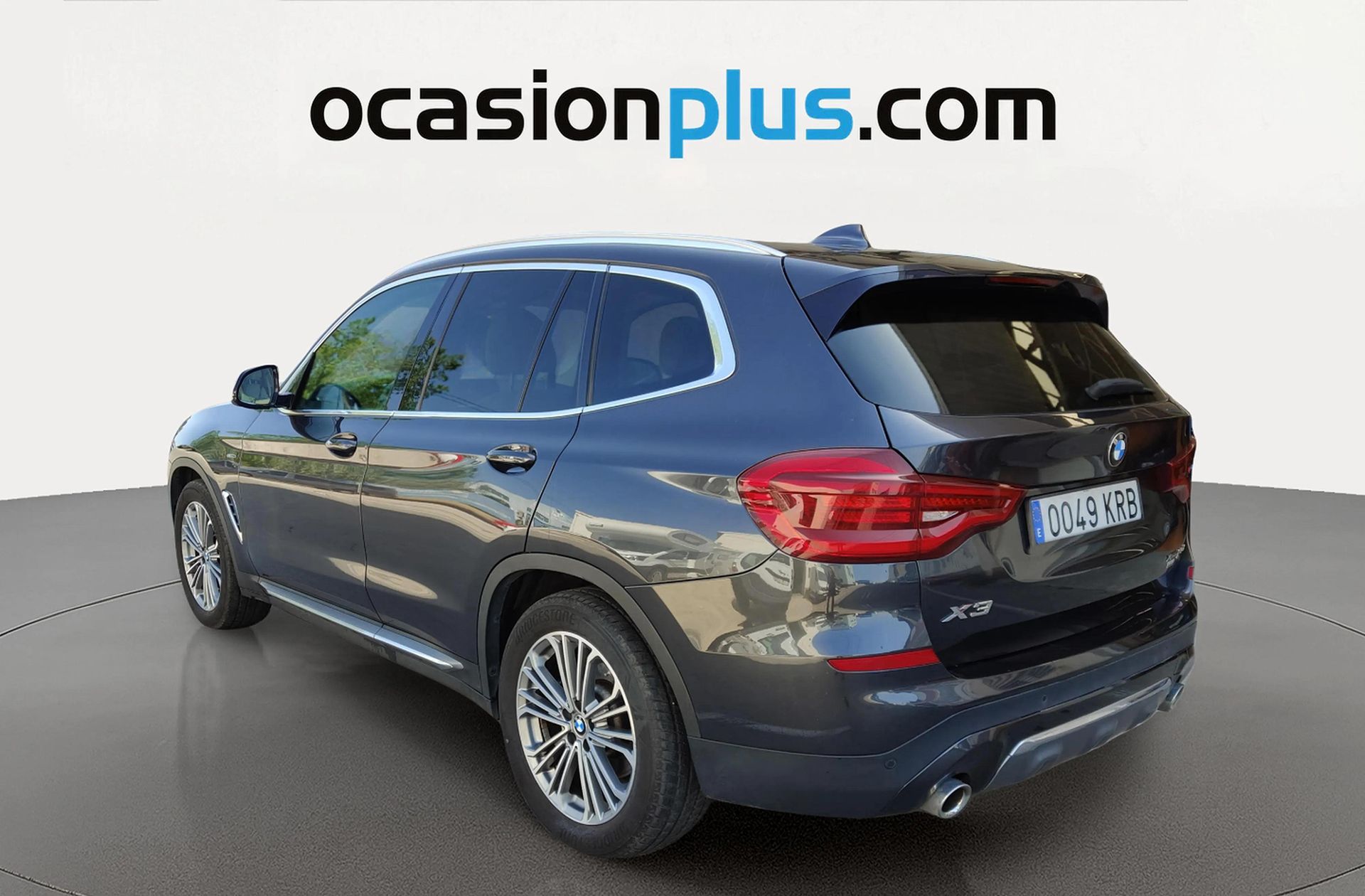 BMW X3 xDrive25d - foto 3