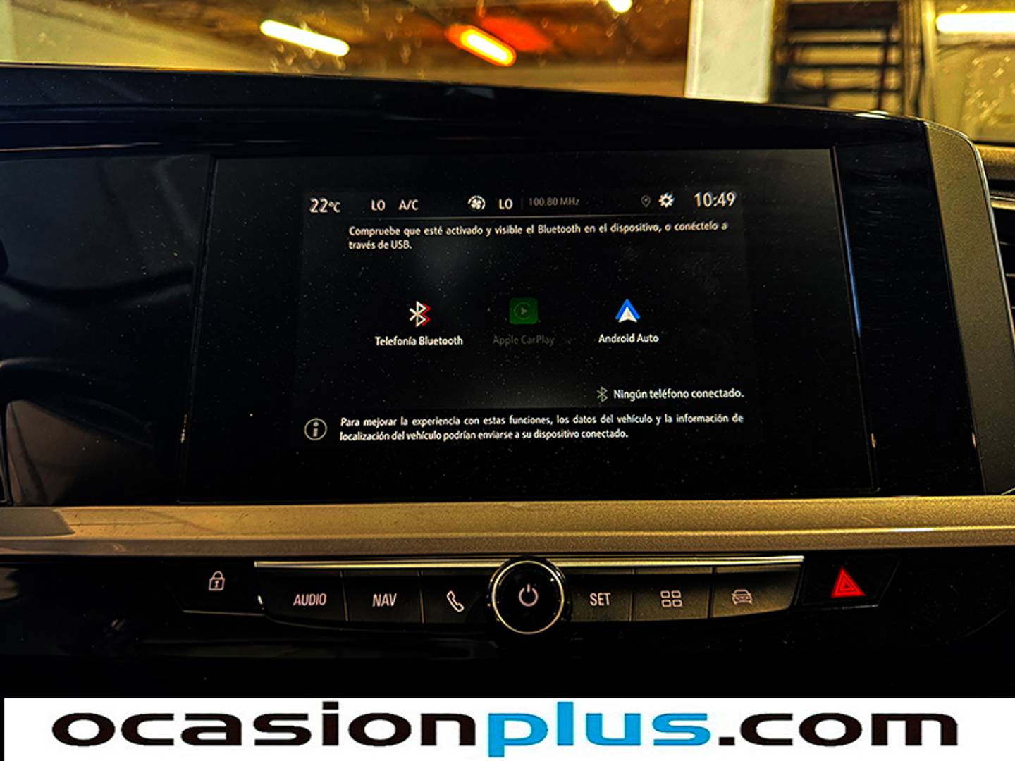 Foto Opel Grandland Opel Grandland 1.5 CDTi Business Edition Auto (130 CV)