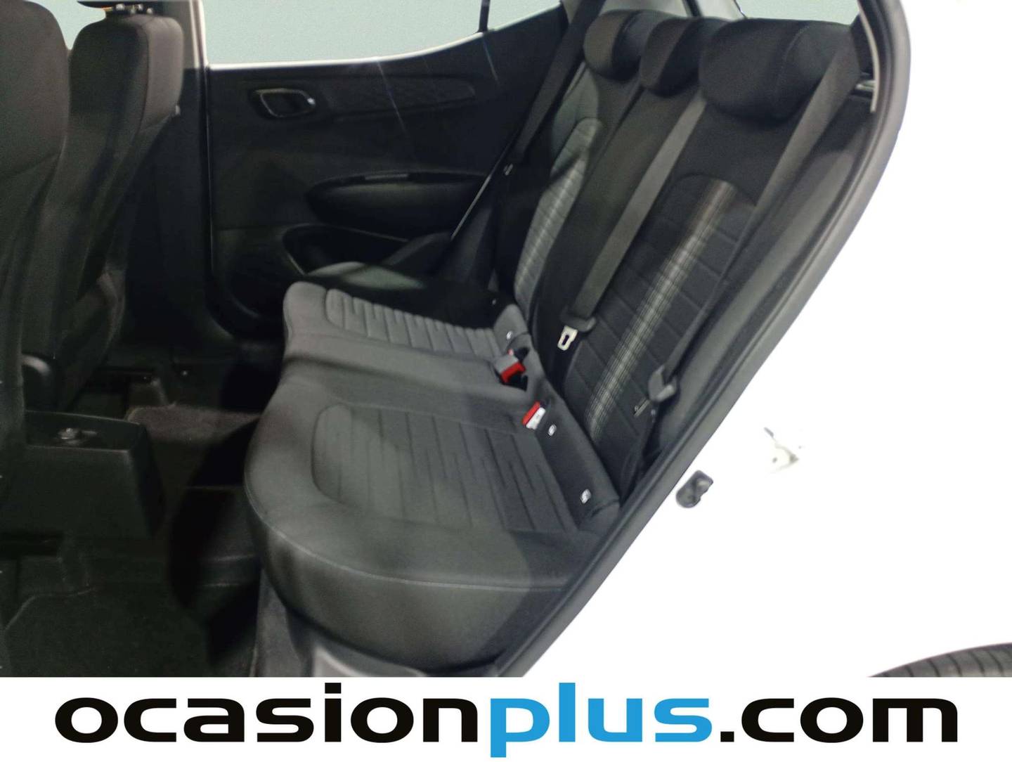 Hyundai i10 Hyundai i10 1.0 Klass (67 CV) seminuevo