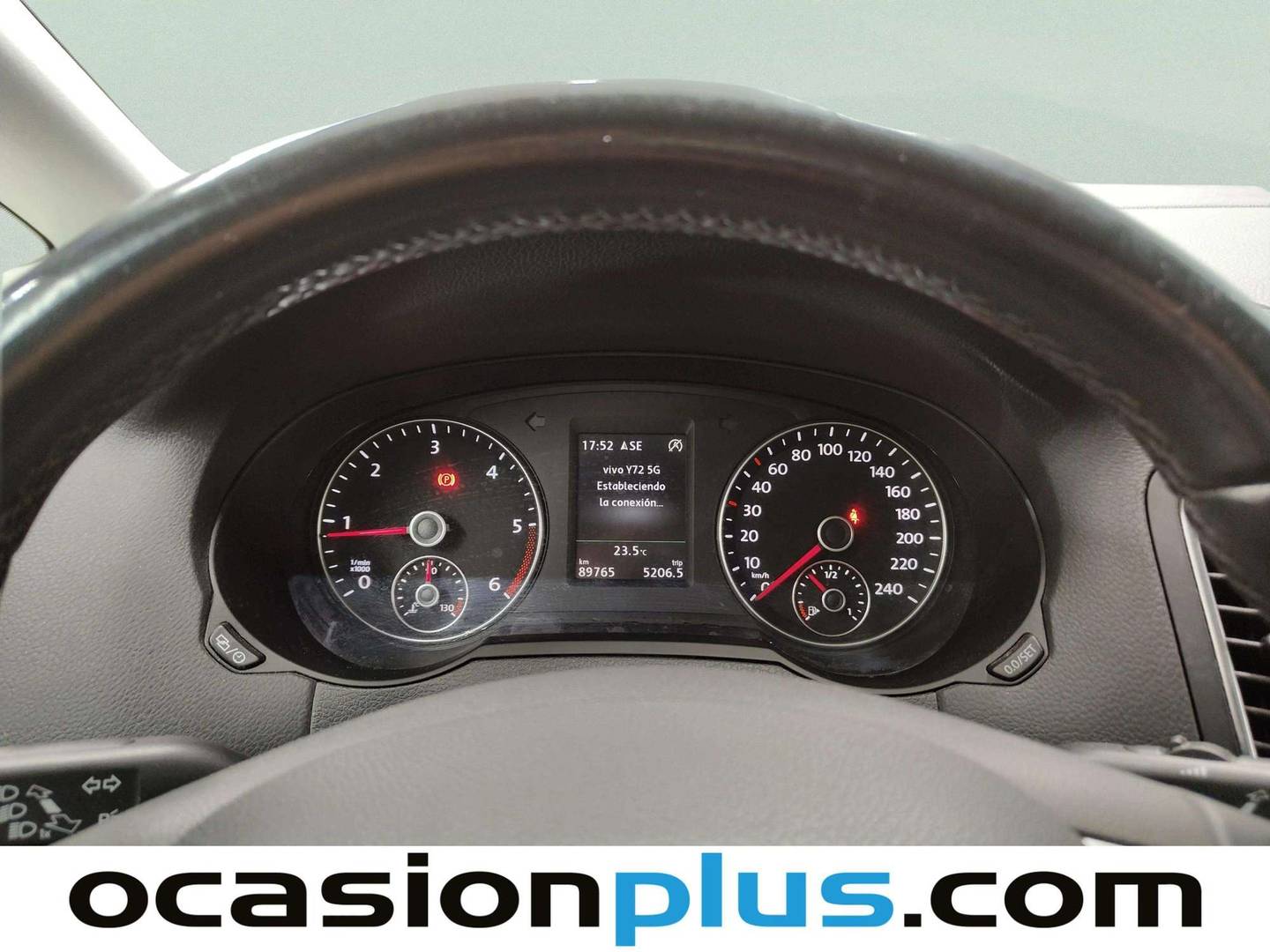 Seat Alhambra Seat Alhambra 2.0 TDI Ecomotive S&S Style (150 CV) 7 Plazas 150cv