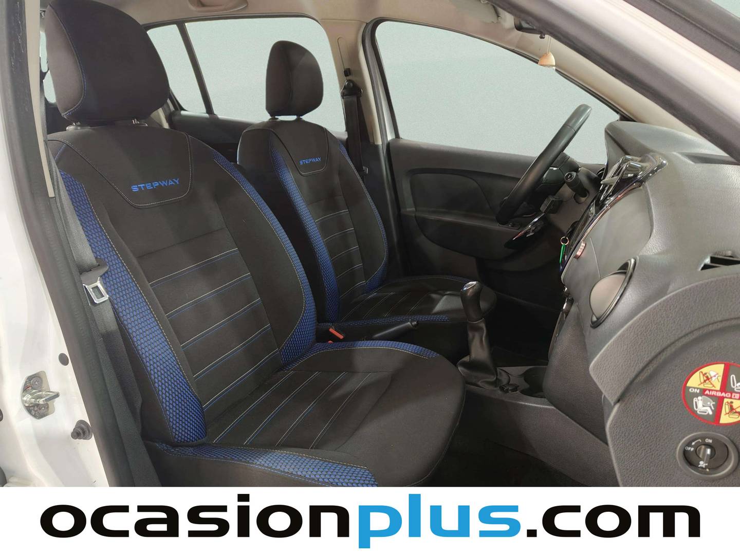 Dacia Sandero Dacia Sandero Serie Limitada Aniversario TCE (100 CV) km 0