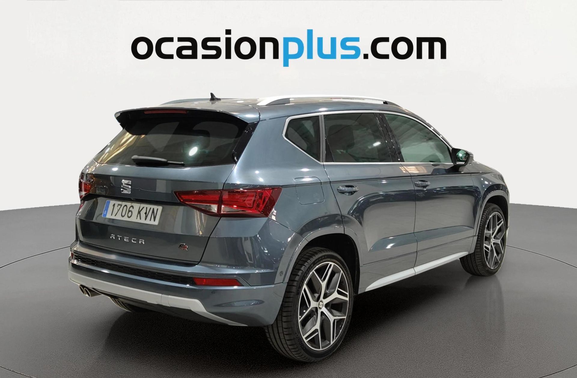 SEAT Ateca 1.5 TSI FR Plus - foto 4