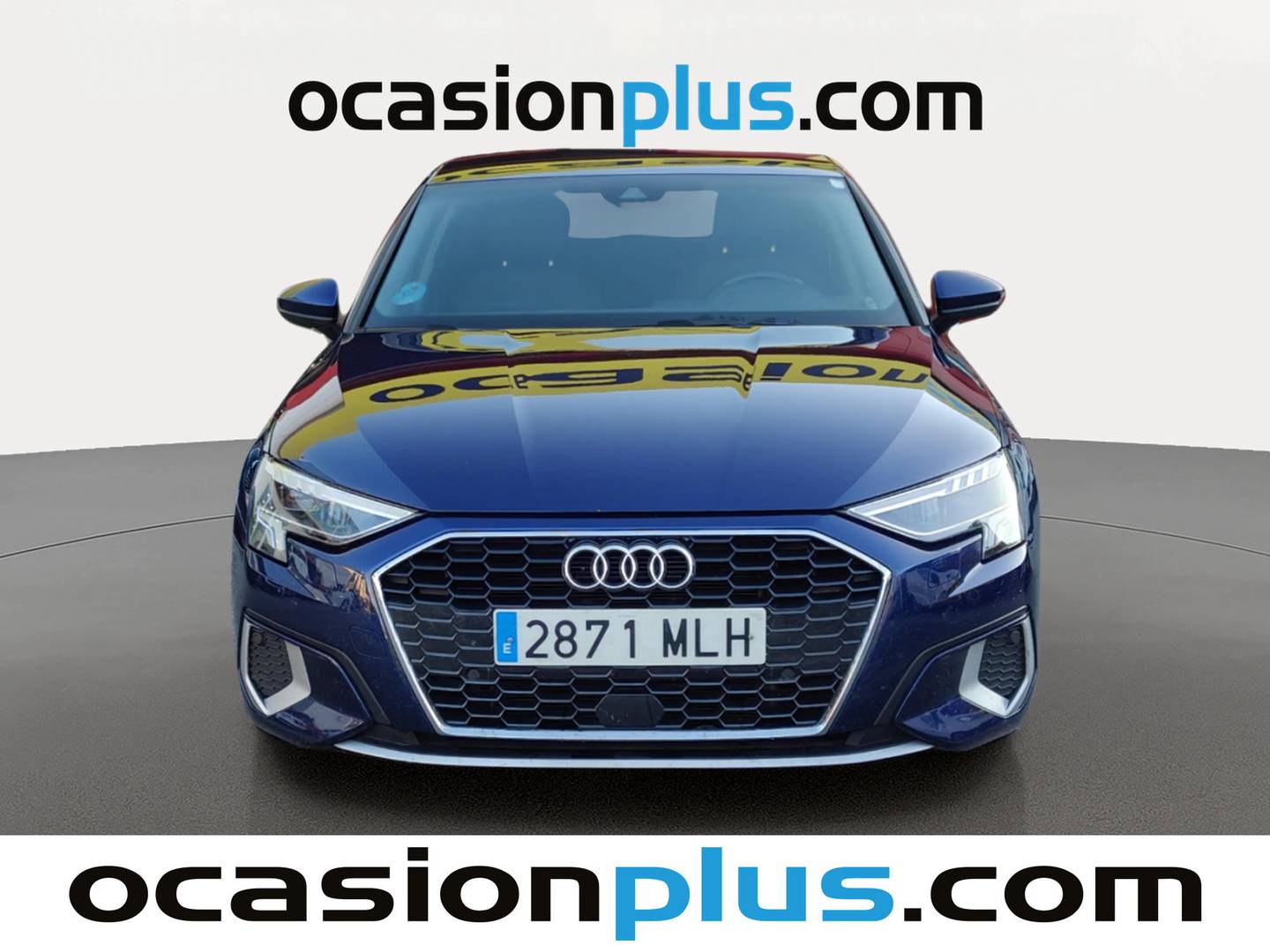 Audi A3 Audi A3 Sportback Advanced 30 TDI (116 CV) 2023