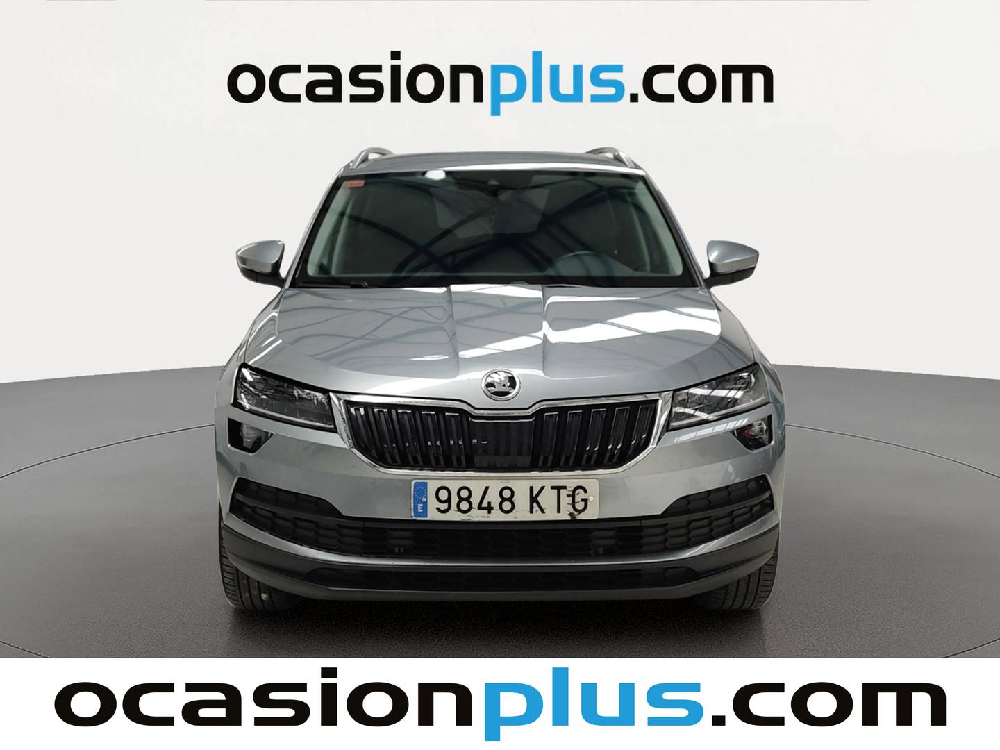 Skoda Karoq Skoda Karoq 2.0 TDI Ambition 4X4 (150 CV) 150cv