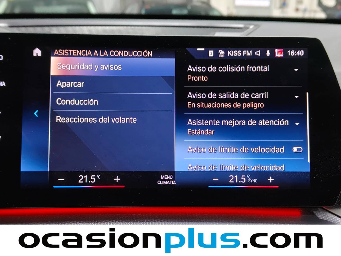 BMW X1 BMW X1 sDrive20i (170 CV) Pack M barato