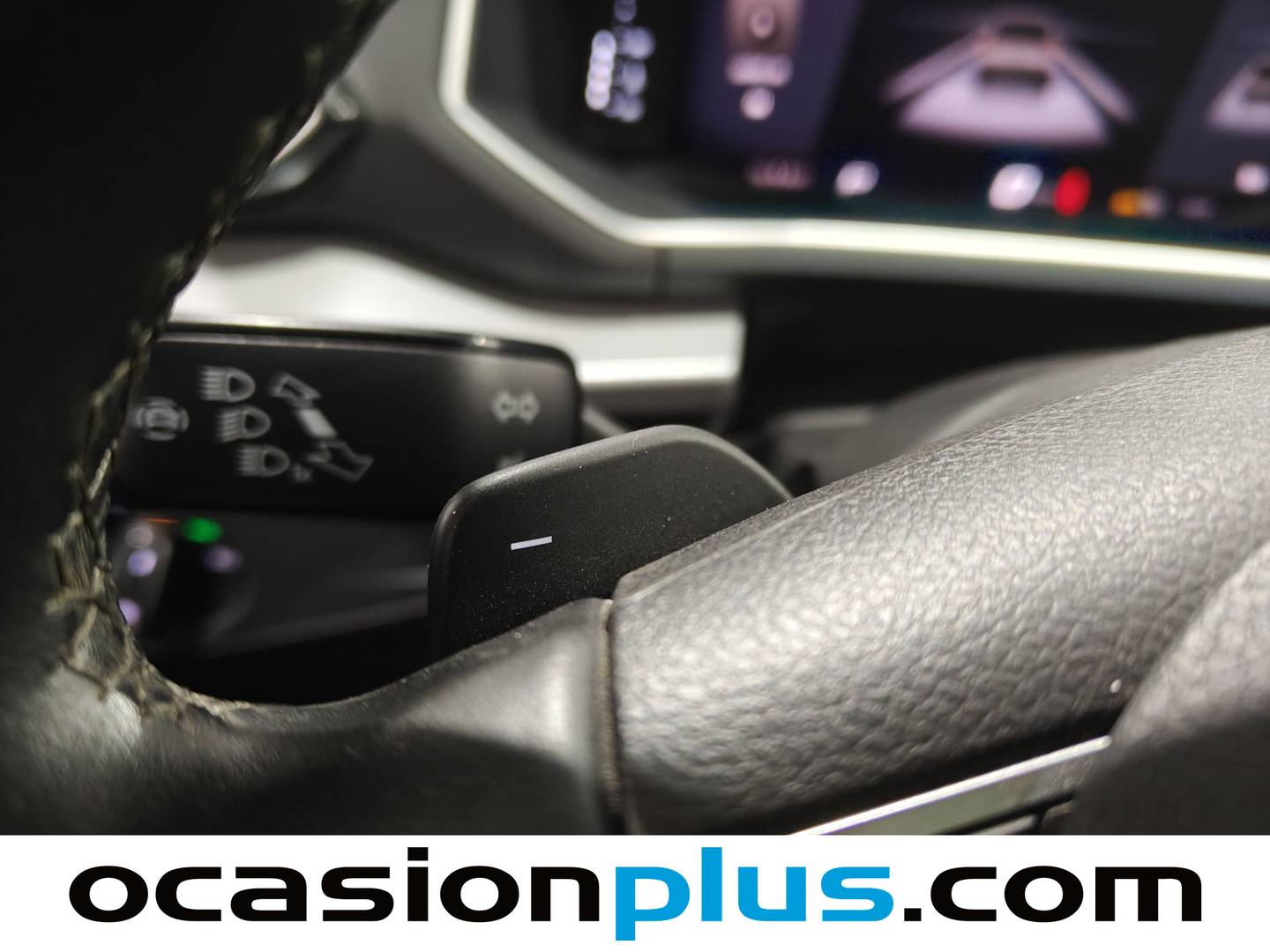 Foto Seat Tarraco SEAT Tarraco 1.5 TSI S&S Style Plus DSG (150 CV) 7 Plazas