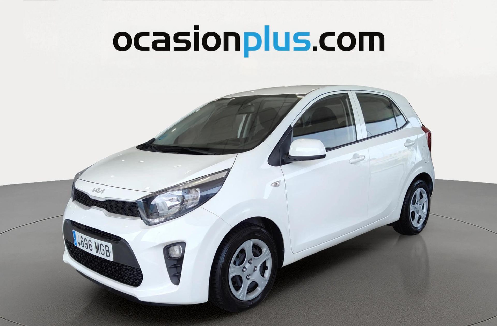 Kia Picanto 1.0 DPi Concept