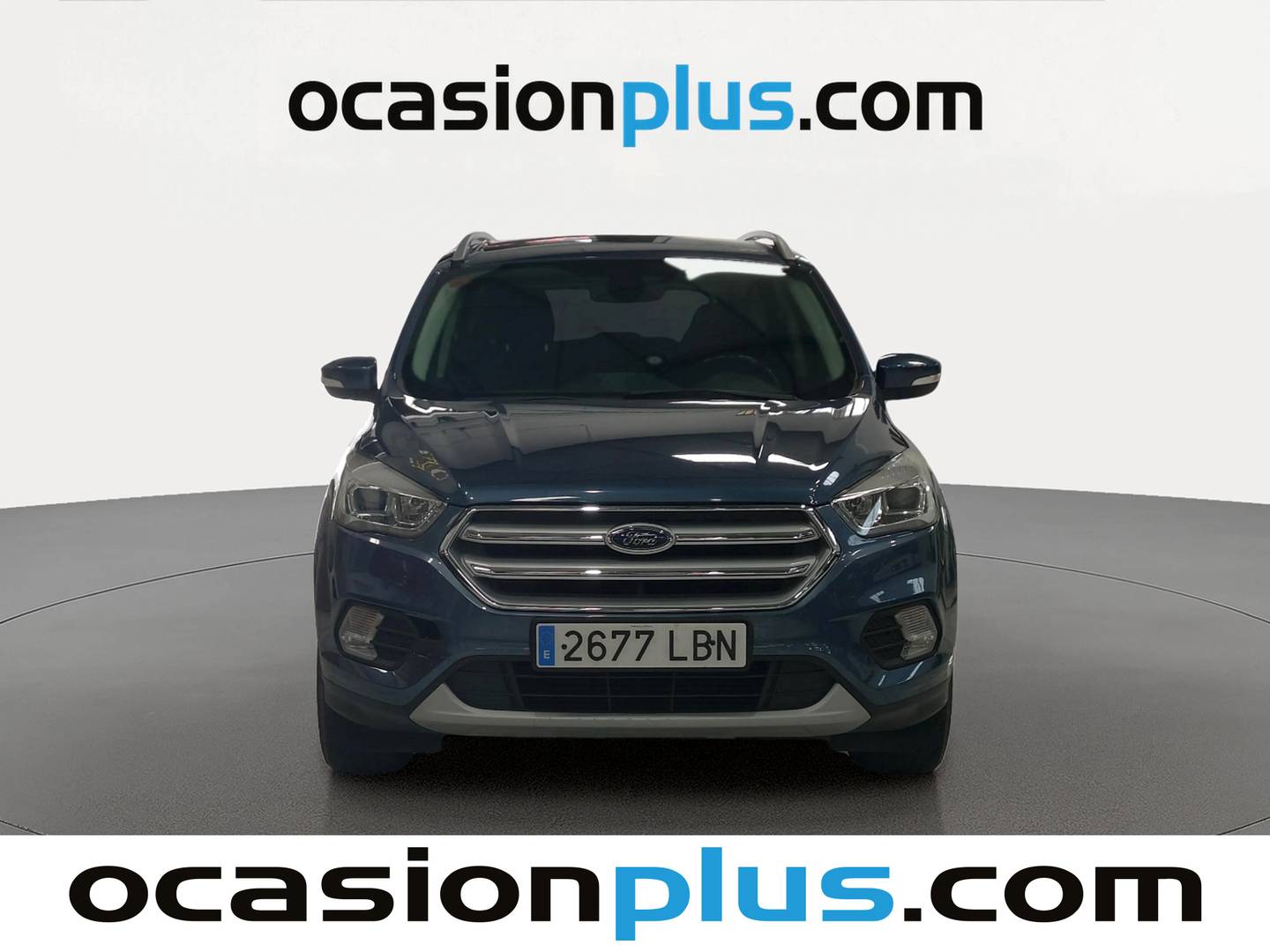 Ford Kuga Ford Kuga 2.0 TDCI Trend+ 4x2 (120 CV) 120cv
