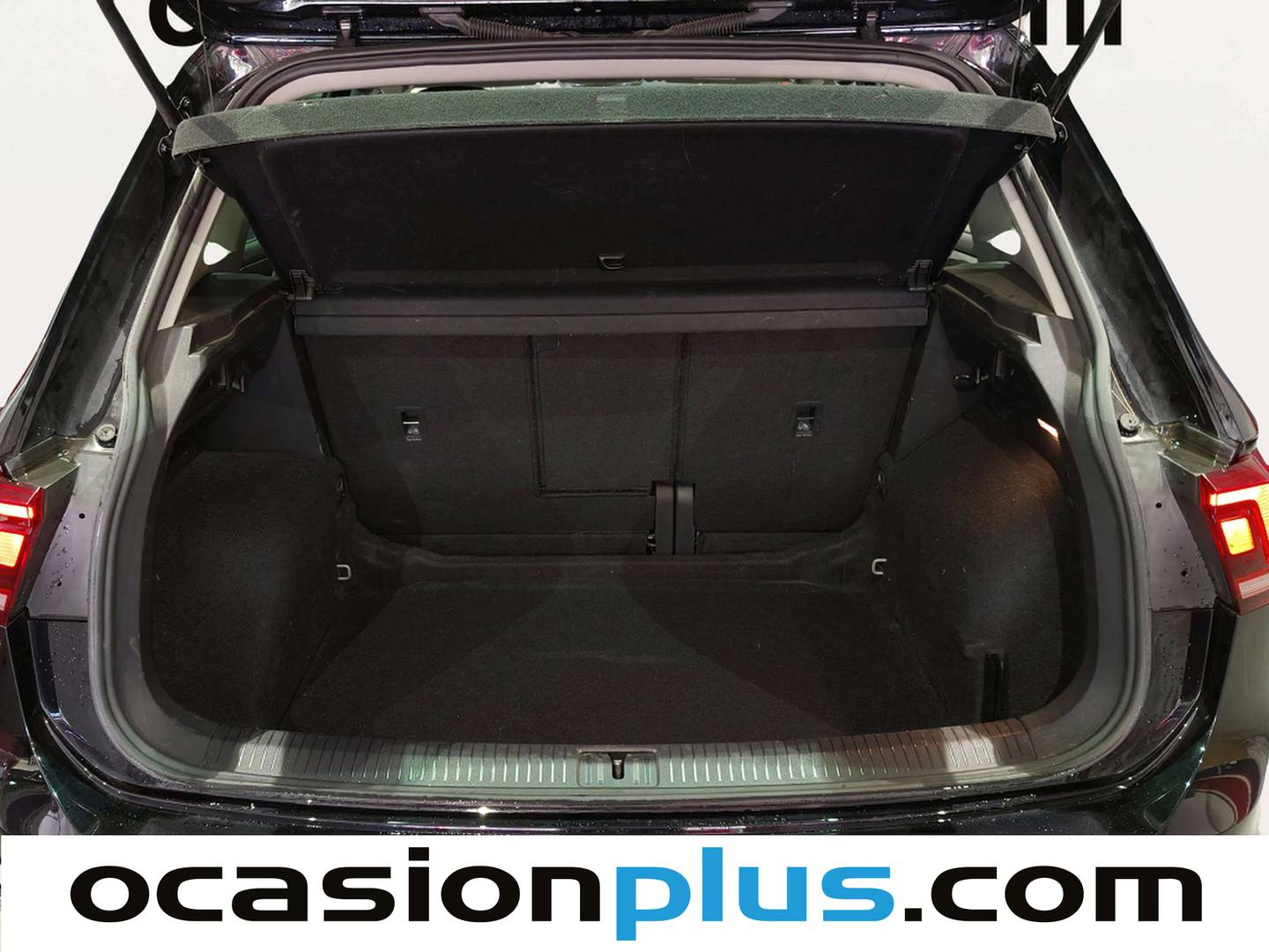 Fotos maletero Volkswagen Tiguan Volkswagen Tiguan Life 1.5 TSI (150 CV)