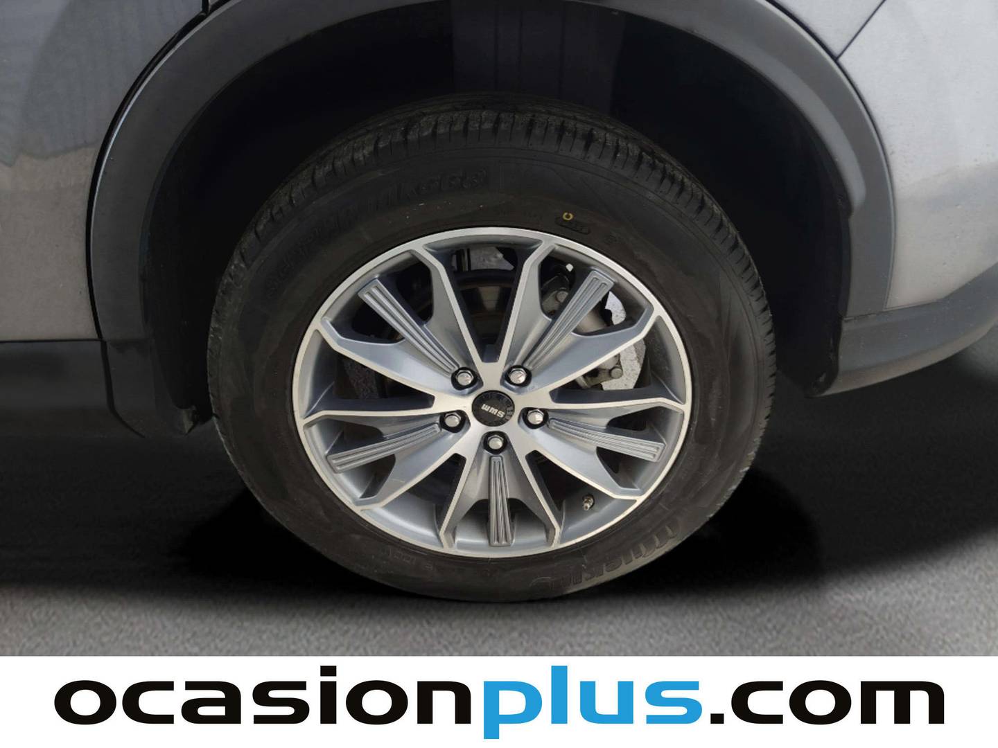 Foto SWM G01 SWM G01 1.5T Luxury (131 CV)