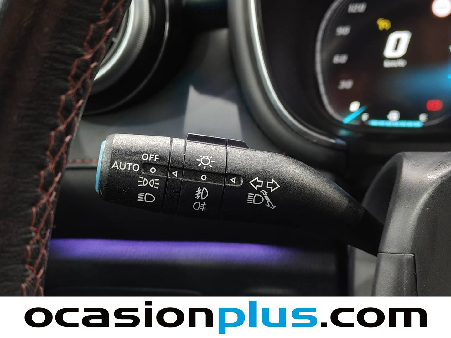 Foto MG HS MG HS 1.5 Turbo GDI Luxury (162 CV)