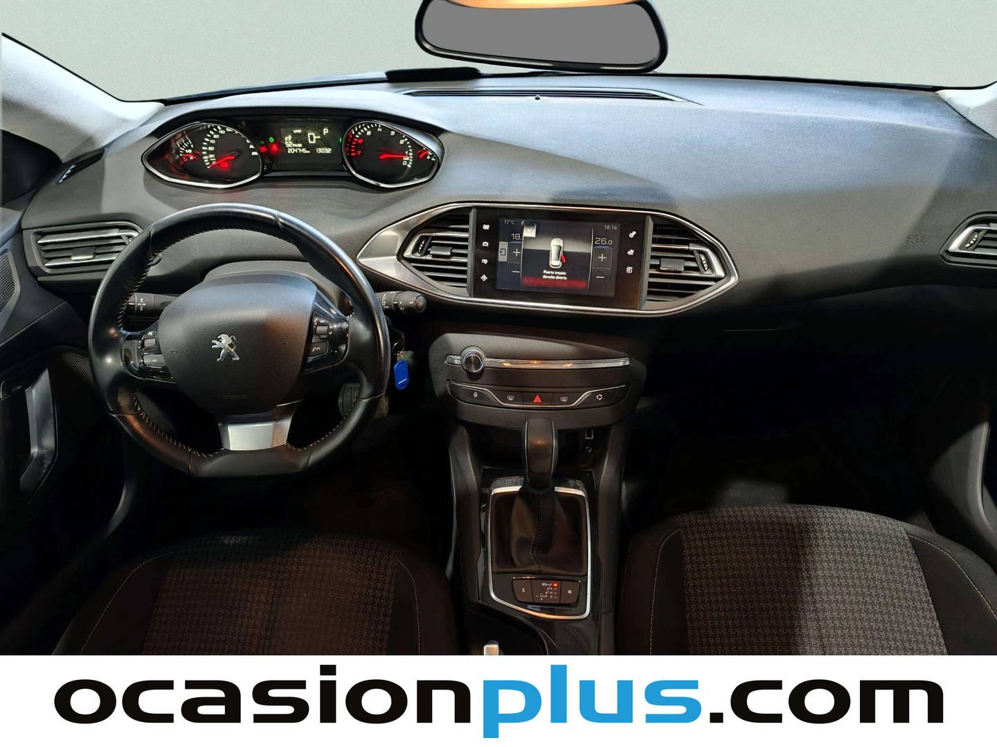 Peugeot 308 Peugeot 308 PureTech 130 S&S Style S EAT6 (130 CV) de ocasión