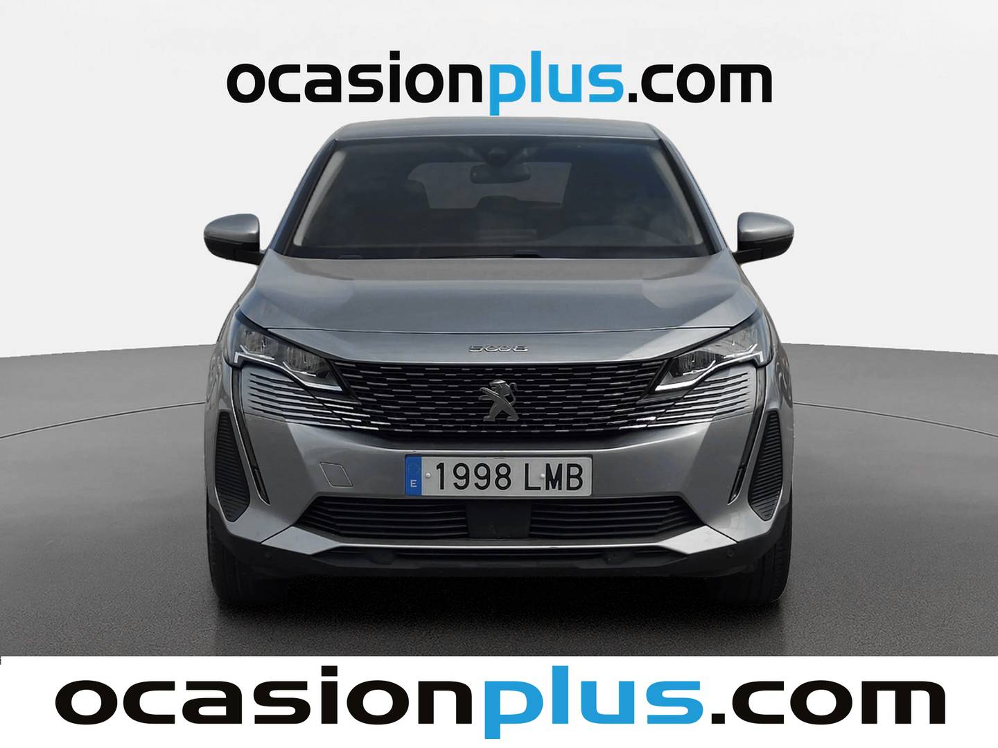 Peugeot 5008 Peugeot 5008 PureTech 130 S&S Active Pack (130 CV) 7 Plazas seminuevo